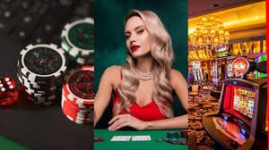 007 club 007 club mein slots khel shuru karein