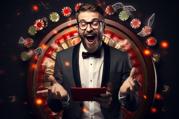 007 club mobile gaming