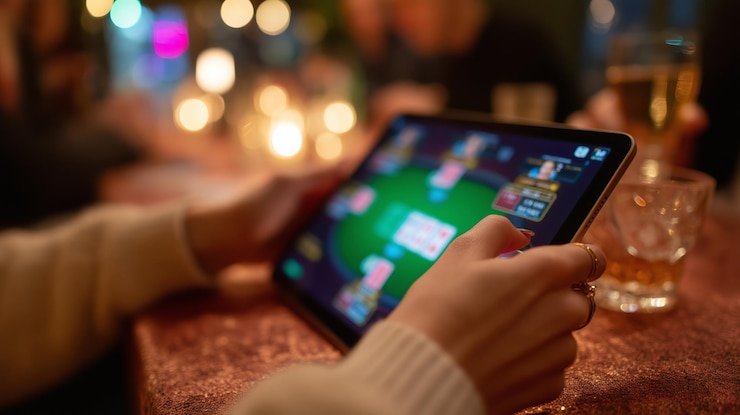 007 club Spin Room aur Feature Games